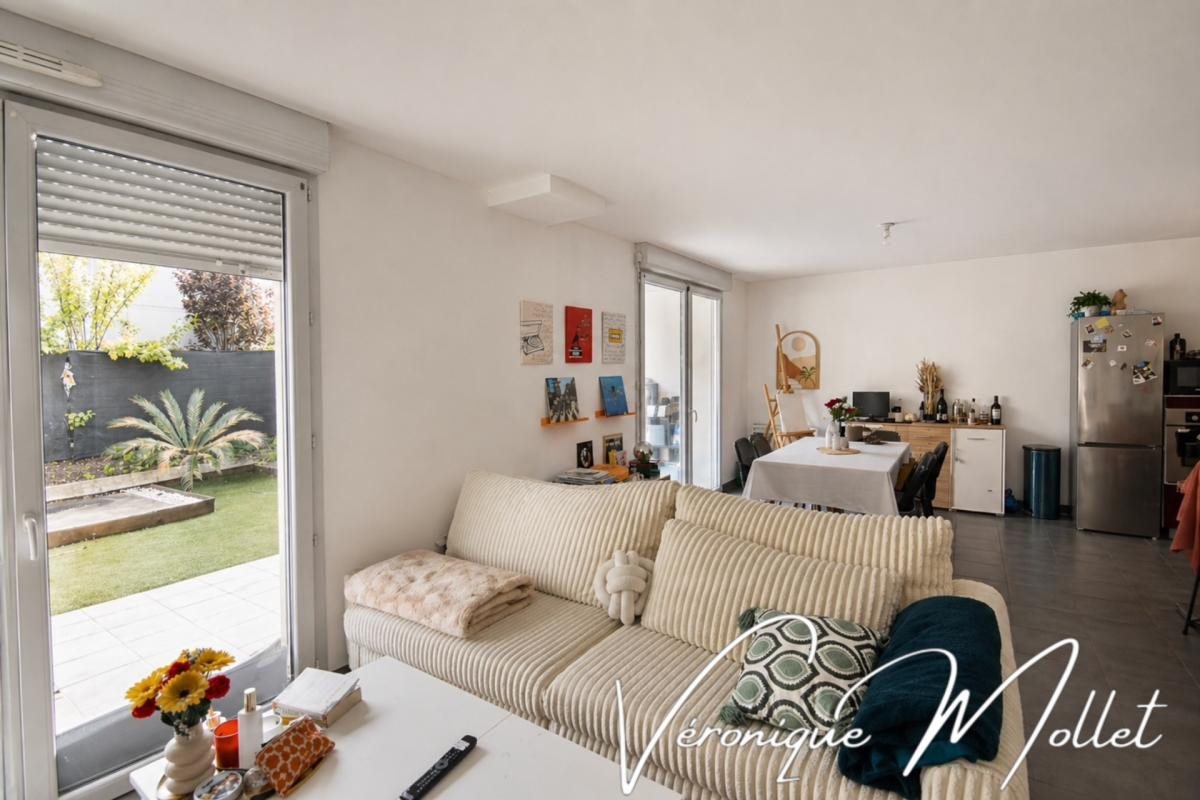Appartement à vendre, 98m², Lormont