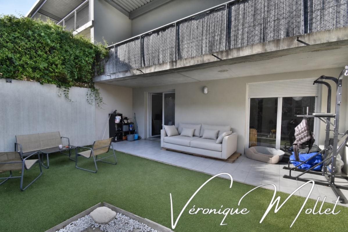 Appartement à vendre, 98m², Lormont