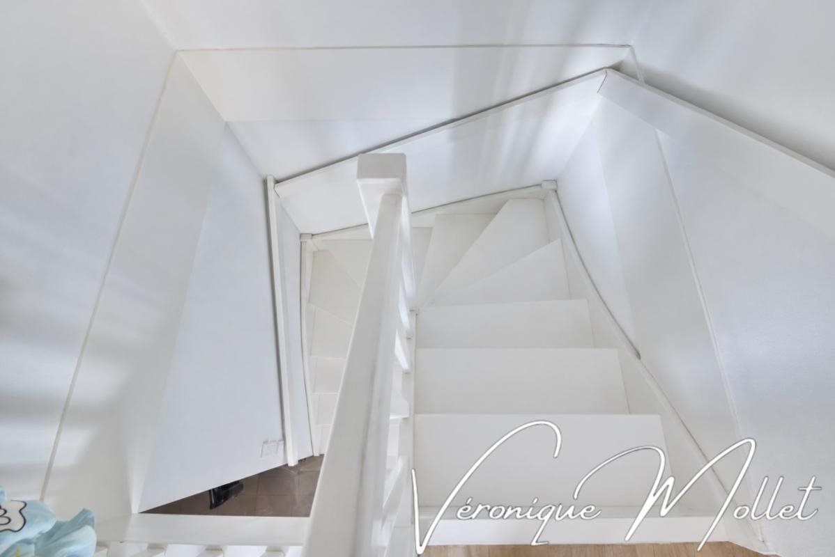 Appartement à vendre, 98m², Lormont