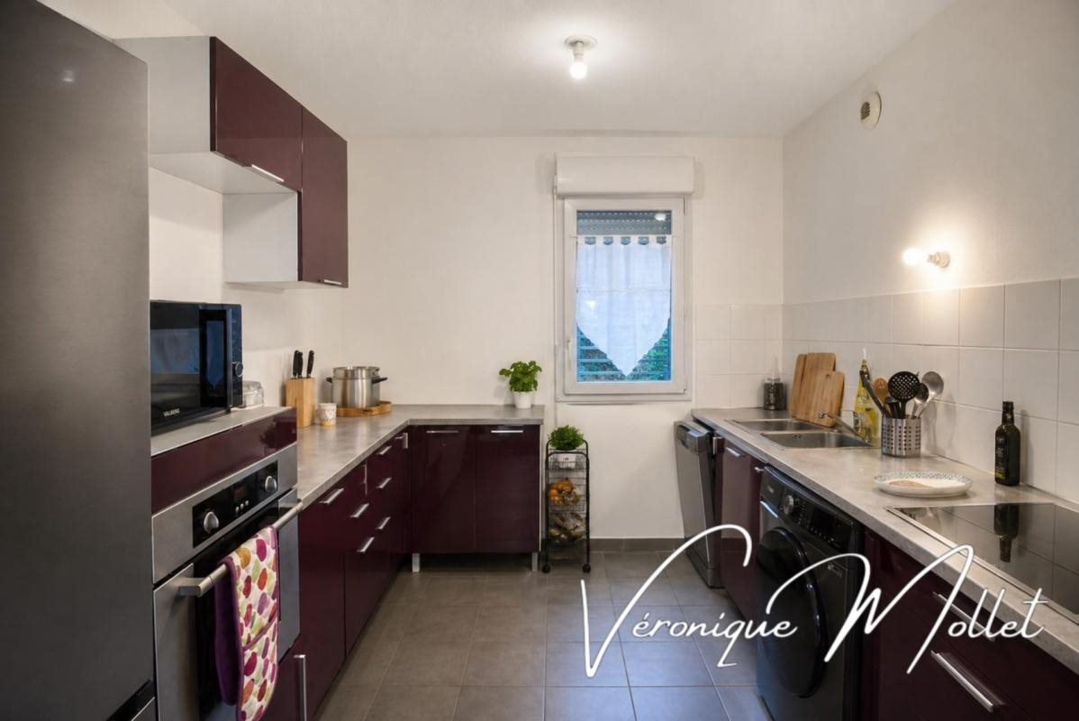 Appartement à vendre, 98m², Lormont