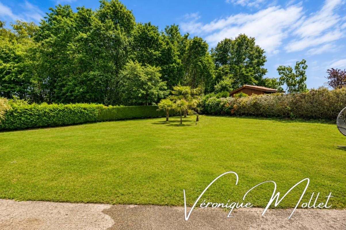 Maison à vendre, 127m², Sadirac