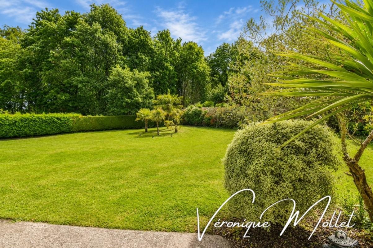 Maison à vendre, 127m², Sadirac