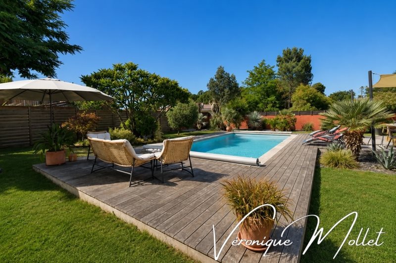 Maison à vendre, 110m², Camblanes-et-Meynac