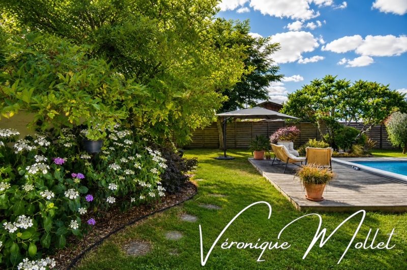 Maison à vendre, 110m², Camblanes-et-Meynac
