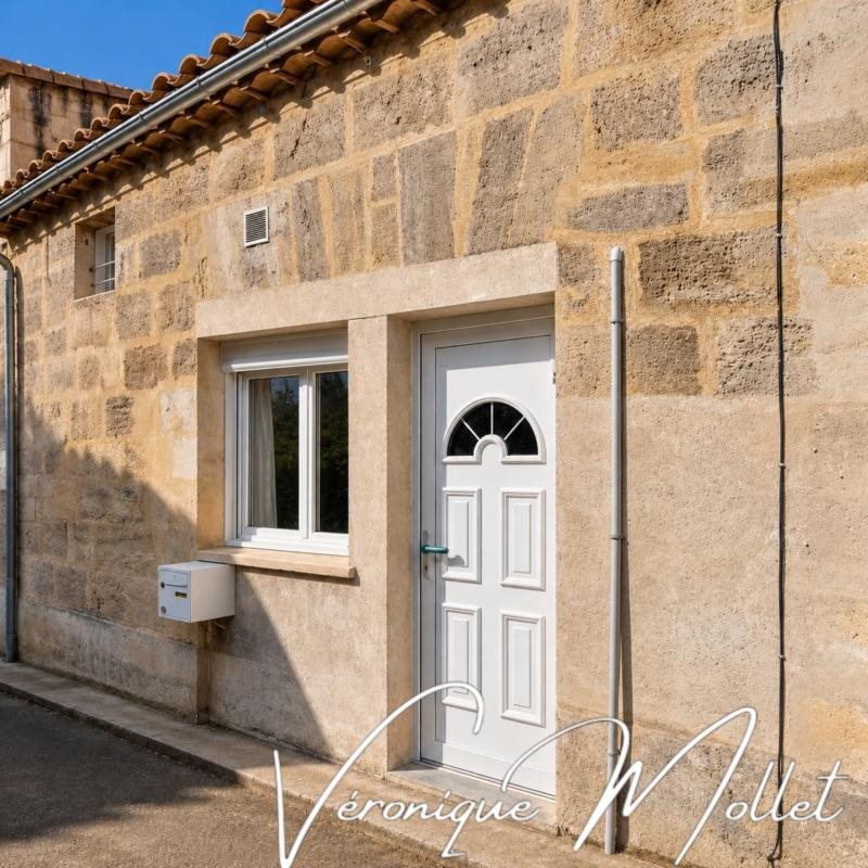 Maison à vendre, 80m², Saint-André-de-Cubzac