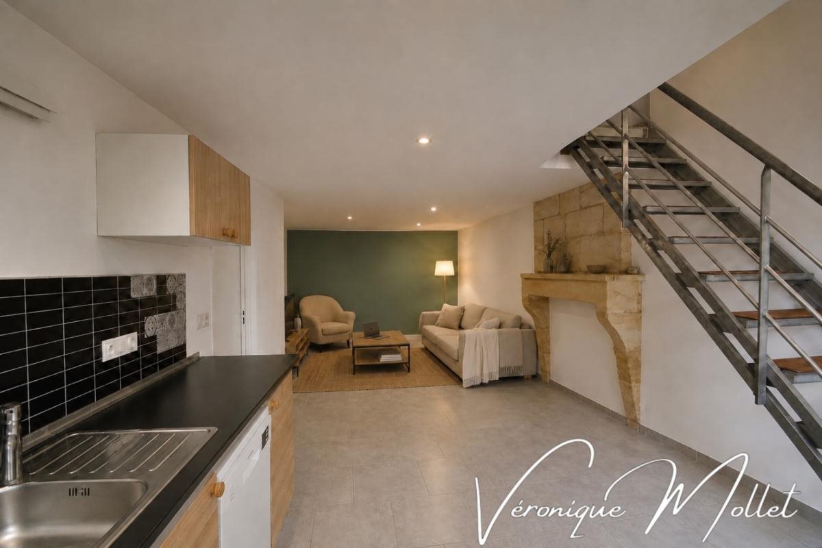 Maison à vendre, 80m², Saint-André-de-Cubzac