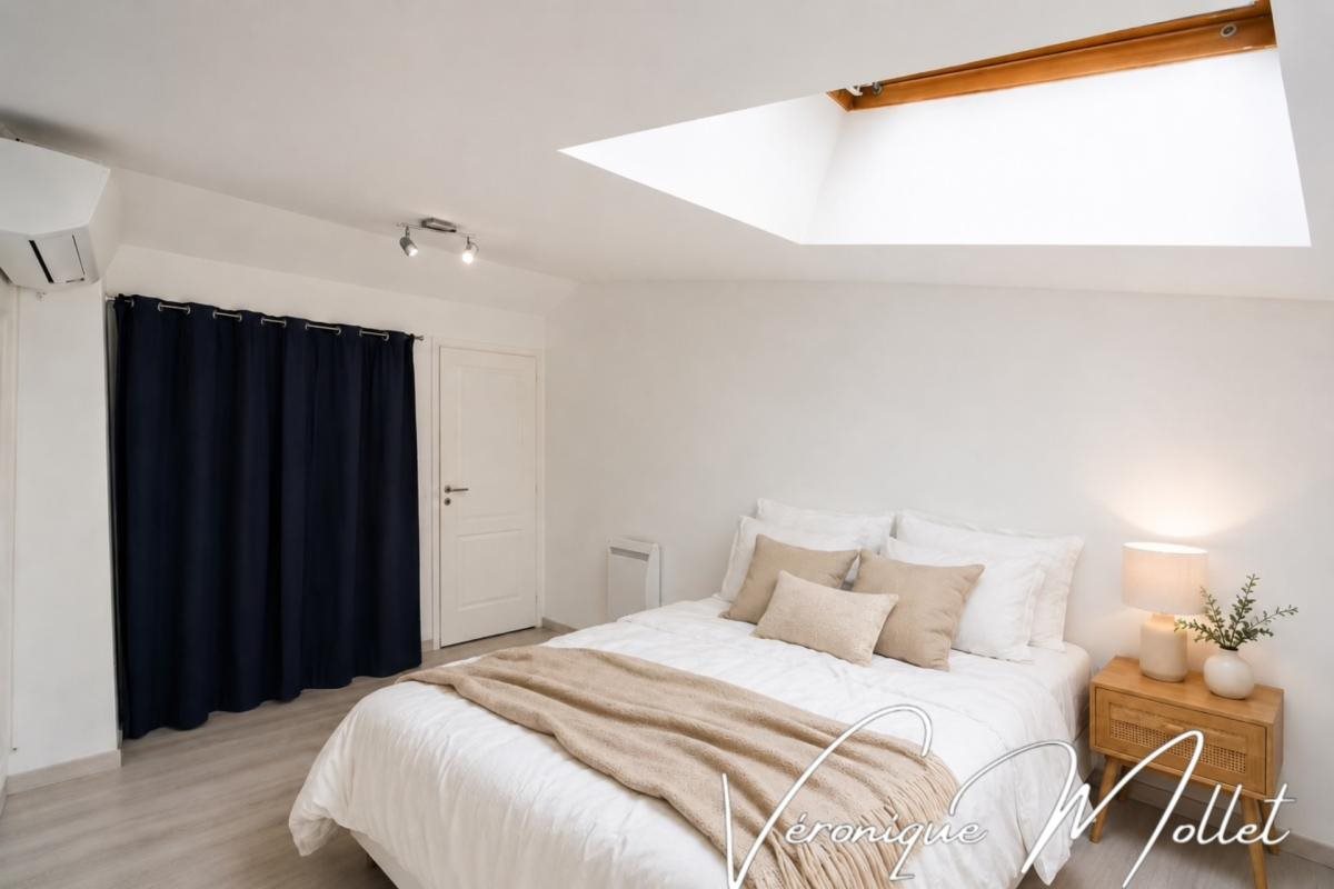 Maison à vendre, 80m², Saint-André-de-Cubzac
