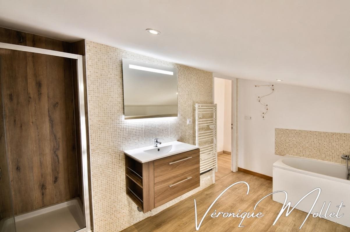 Maison à vendre, 80m², Saint-André-de-Cubzac