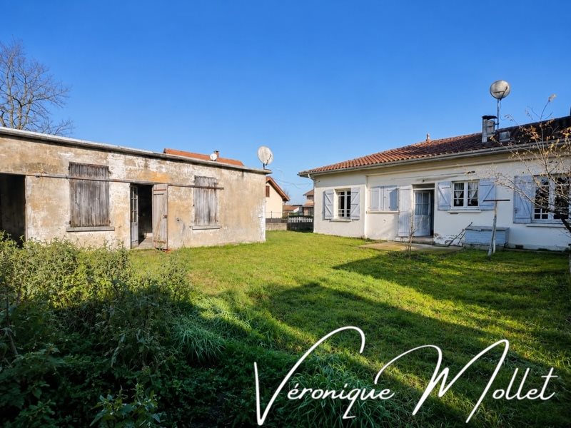 Maison à vendre, 100m², Mimizan