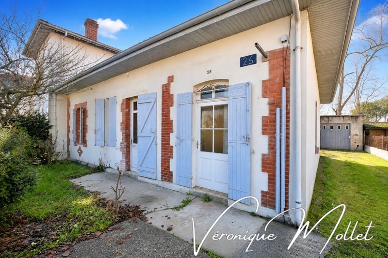 Maison à vendre, 100m², Mimizan