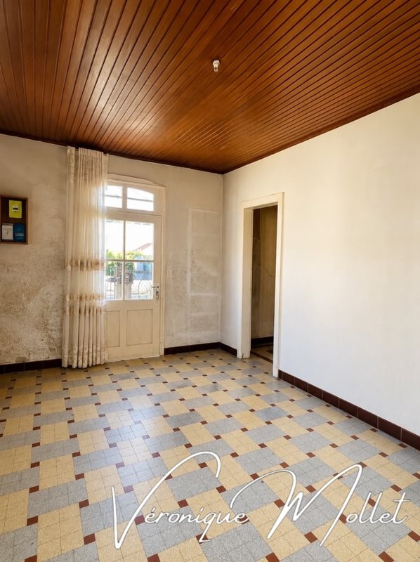 Maison à vendre, 100m², Mimizan