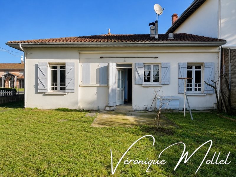 Maison à vendre, 100m², Mimizan