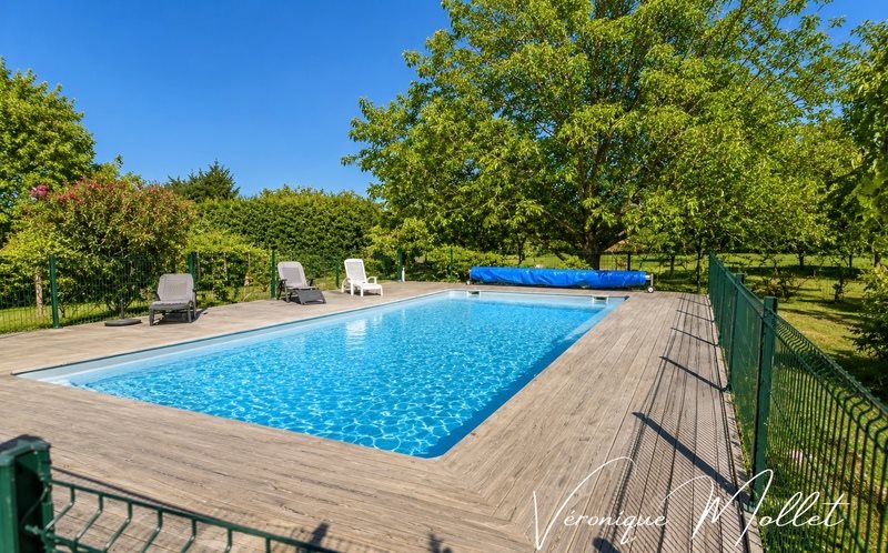 Maison à vendre, 320m², Camarsac