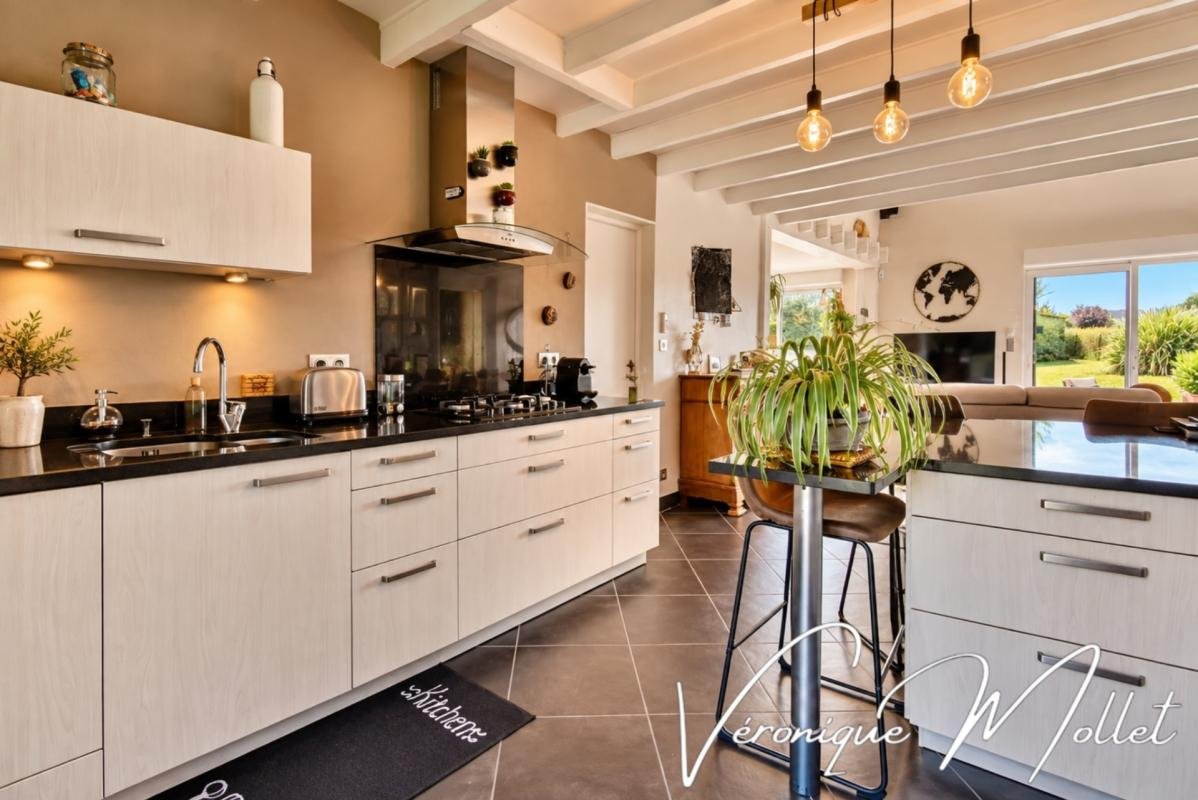Maison à vendre, 165m², Lignan-de-Bordeaux