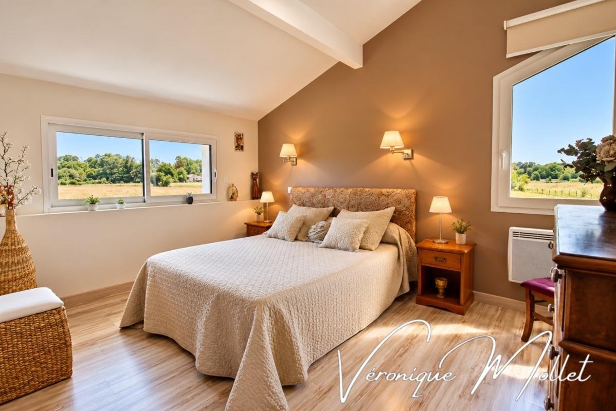Maison à vendre, 165m², Lignan-de-Bordeaux