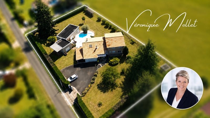 Maison à vendre, 165m², Lignan-de-Bordeaux
