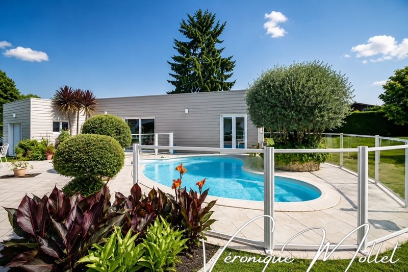 Maison à vendre, 165m², Lignan-de-Bordeaux