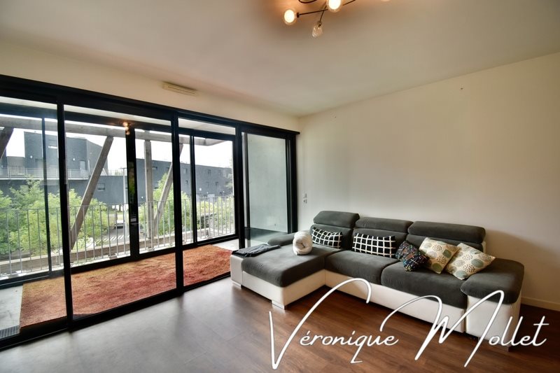 Appartement à vendre, 72m², Lormont