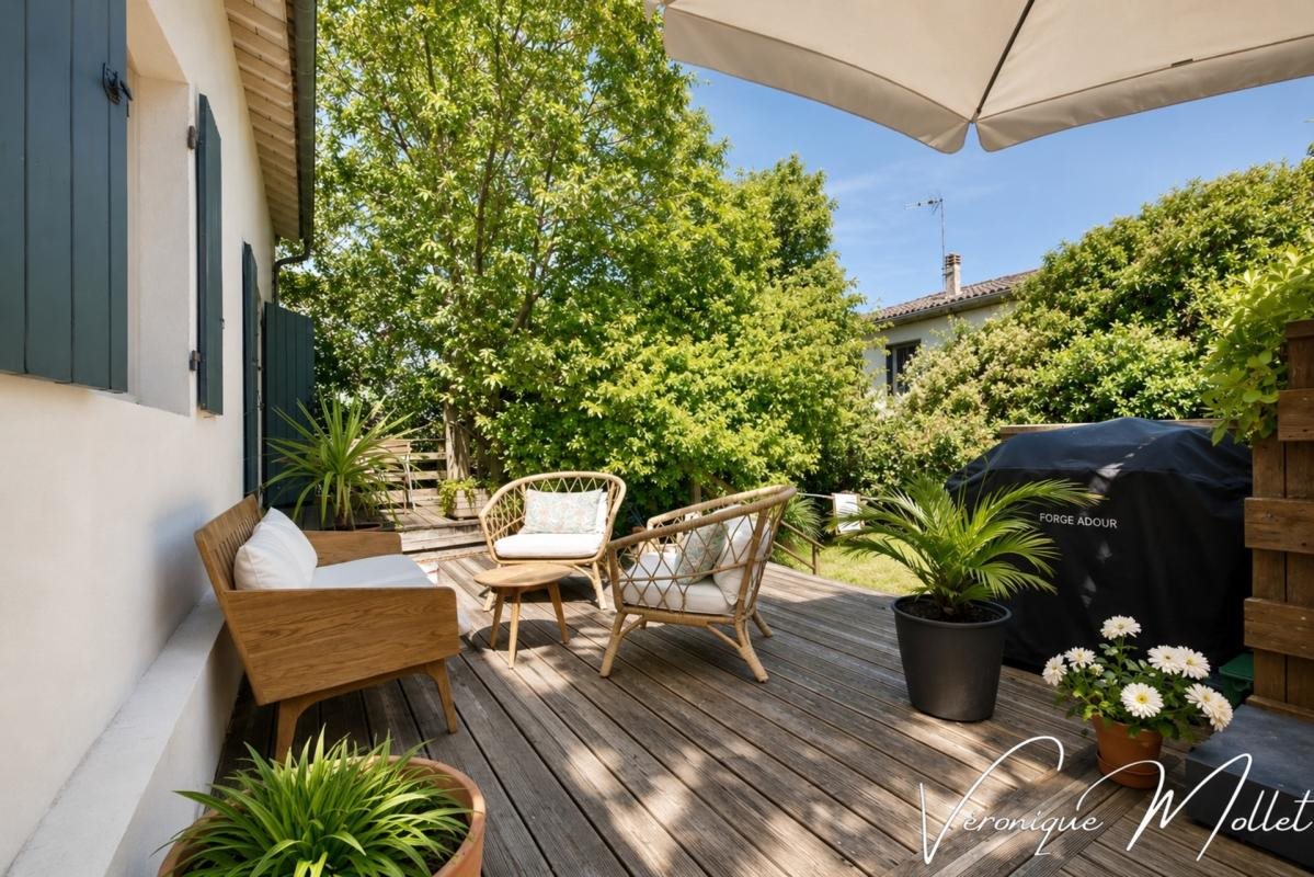 Maison à vendre, 166m², Camblanes-et-Meynac