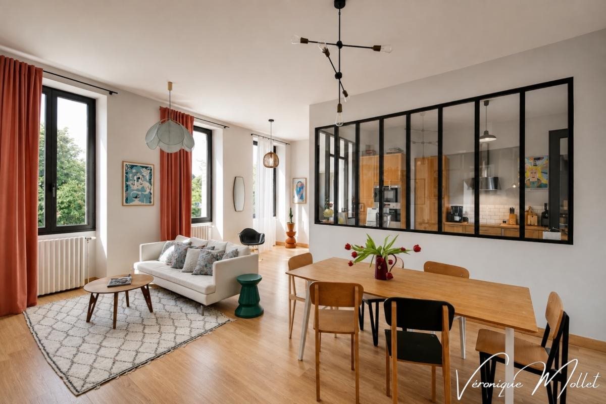Maison à vendre, 166m², Camblanes-et-Meynac