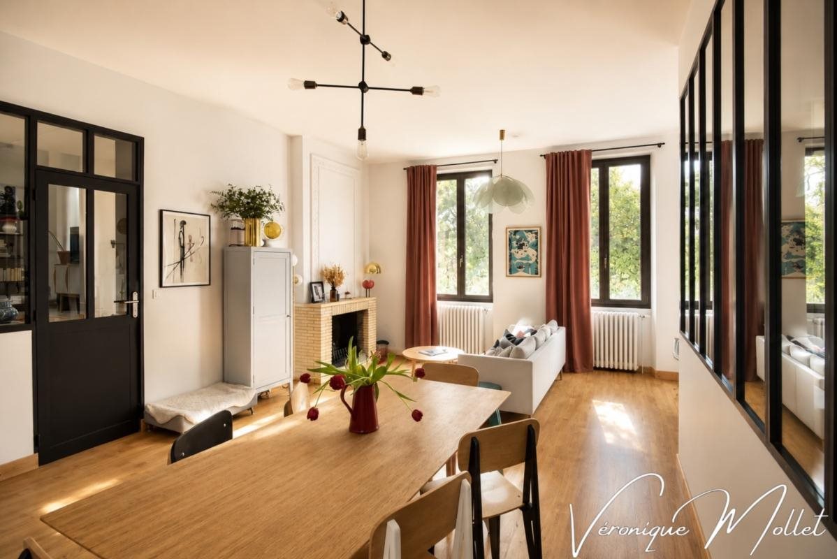 Maison à vendre, 166m², Camblanes-et-Meynac