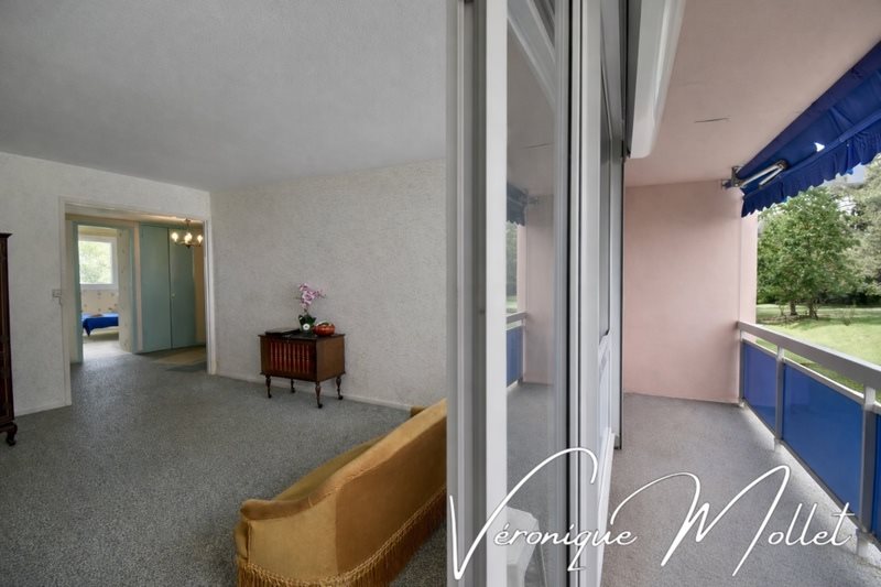 Appartement à vendre, 81m², Blanquefort