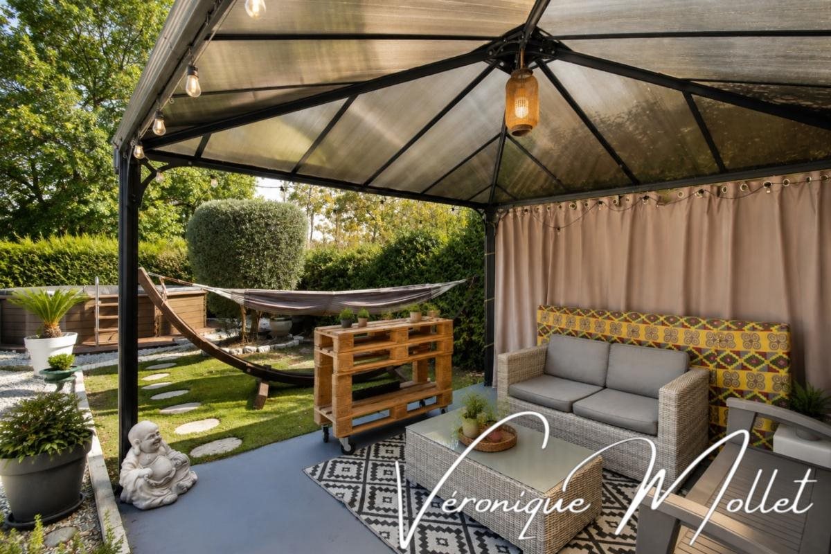 Maison à vendre, 145m², Sainte-Eulalie
