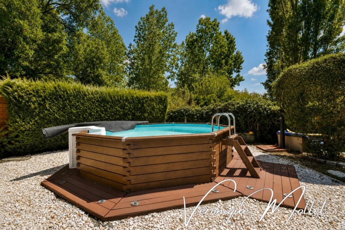 Maison à vendre, 145m², Sainte-Eulalie