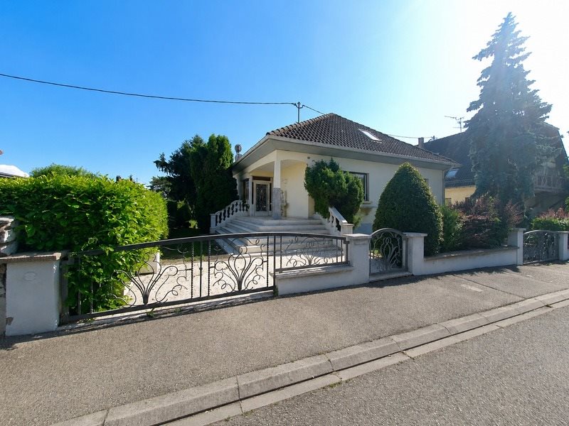 Maison à vendre, 203m², Marlenheim