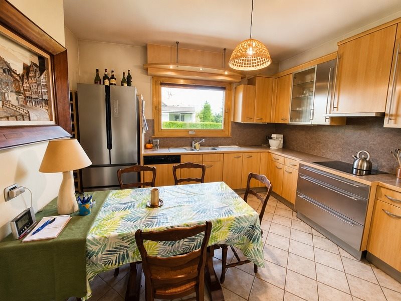 Maison à vendre, 203m², Marlenheim
