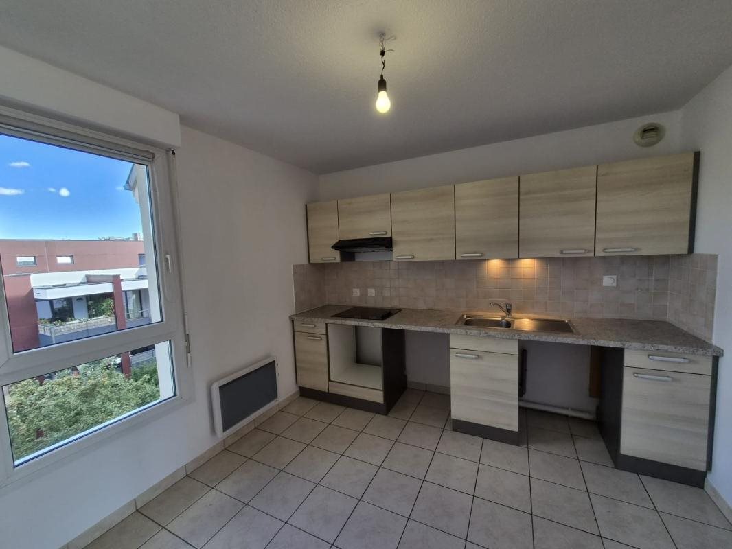 Appartement à louer, 72m², Strasbourg