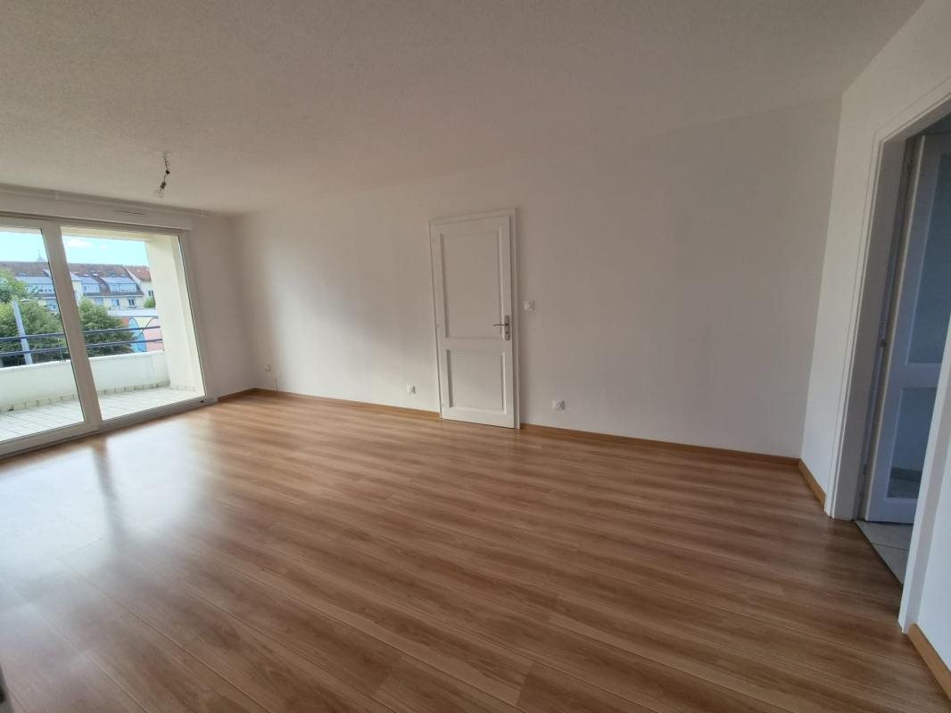 Appartement à louer, 72m², Strasbourg