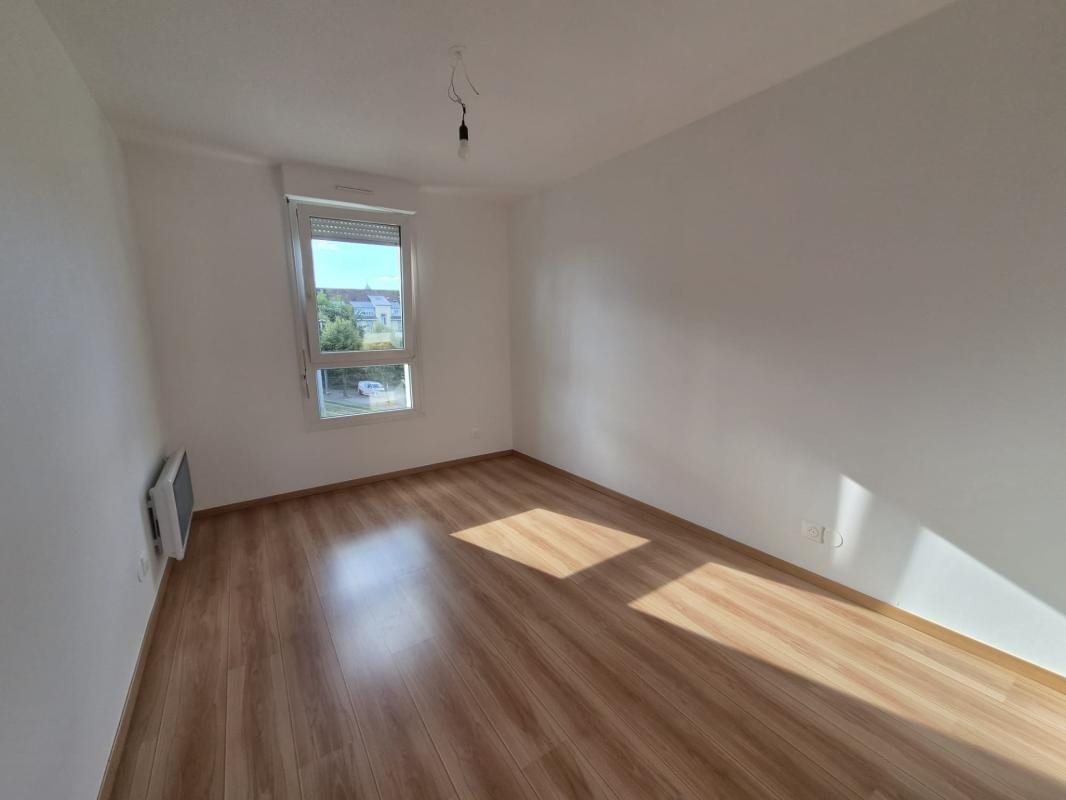Appartement à louer, 72m², Strasbourg