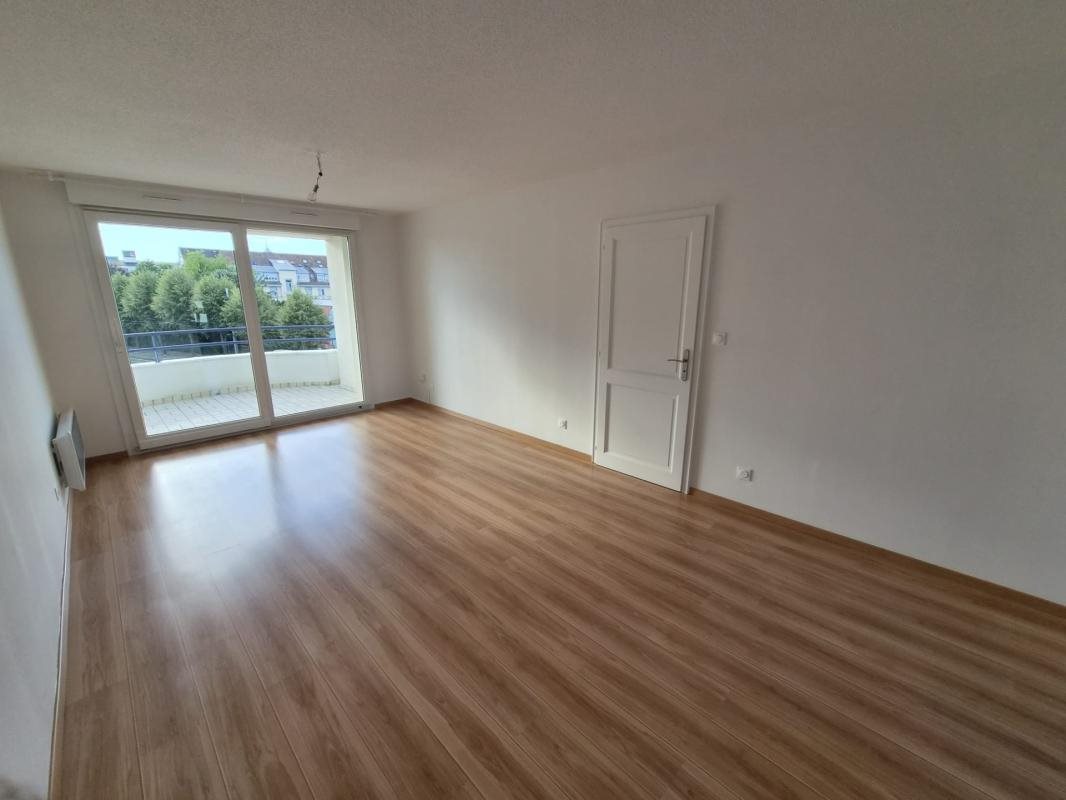 Appartement à louer, 72m², Strasbourg