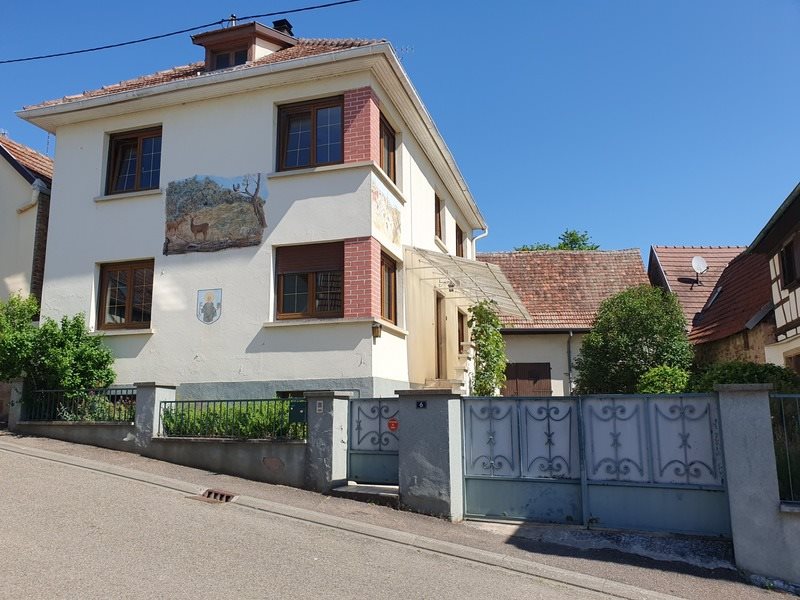 Maison à vendre, 114m², Nordheim