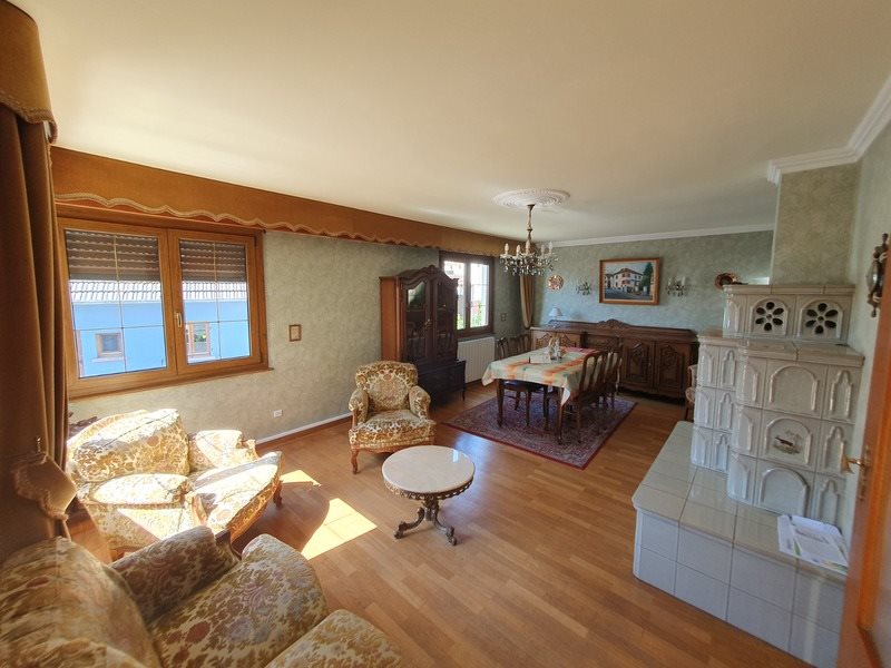 Maison à vendre, 114m², Nordheim