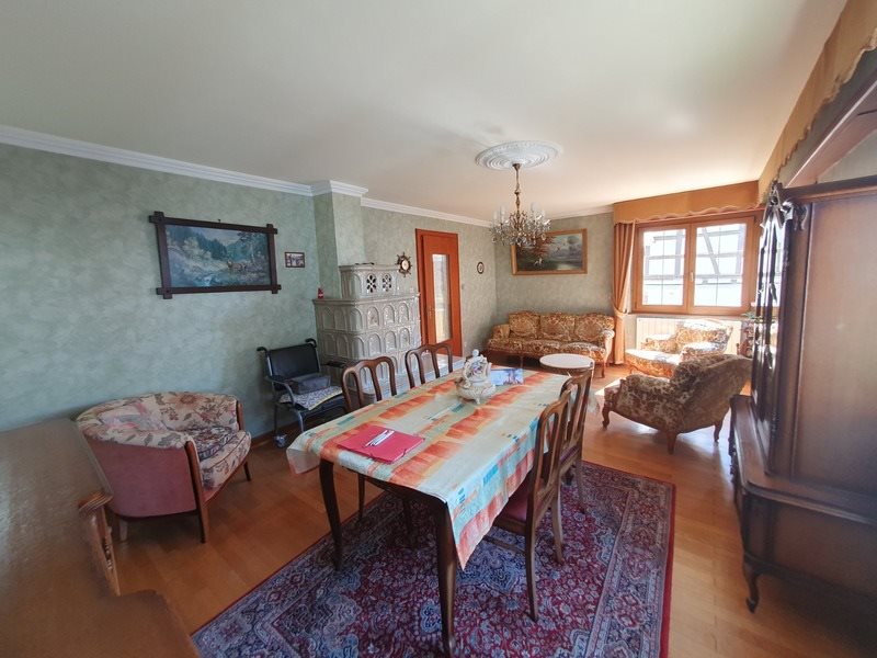 Maison à vendre, 114m², Nordheim