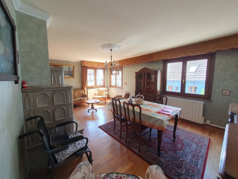Maison à vendre, 114m², Nordheim