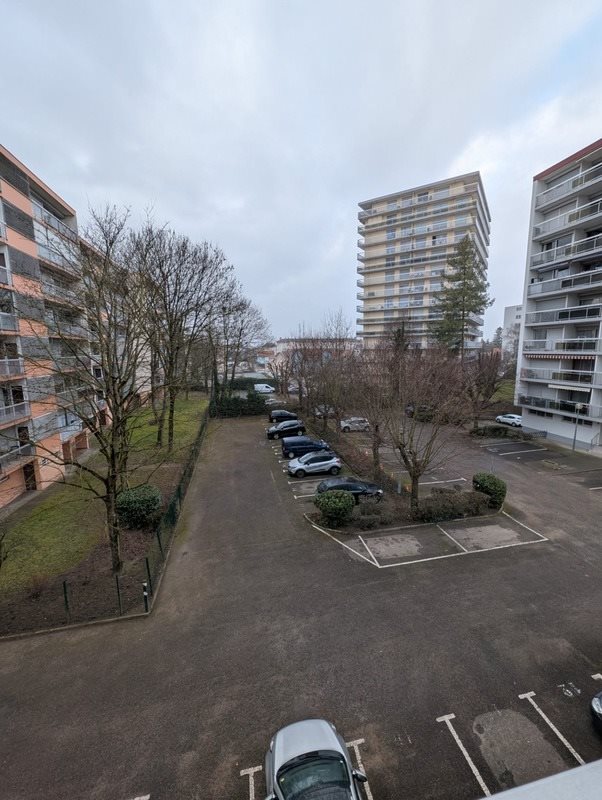 Appartement à vendre, 74m², Lingolsheim