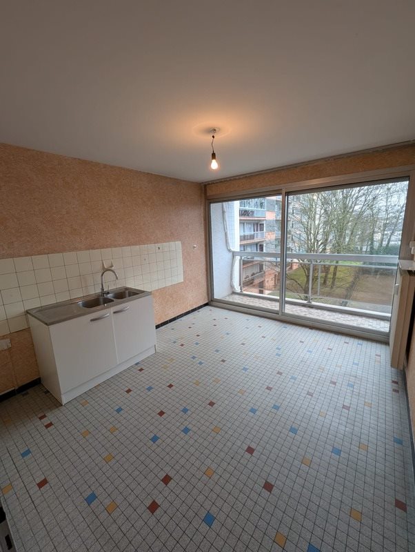 Appartement à vendre, 74m², Lingolsheim