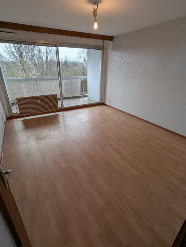Appartement à vendre, 74m², Lingolsheim