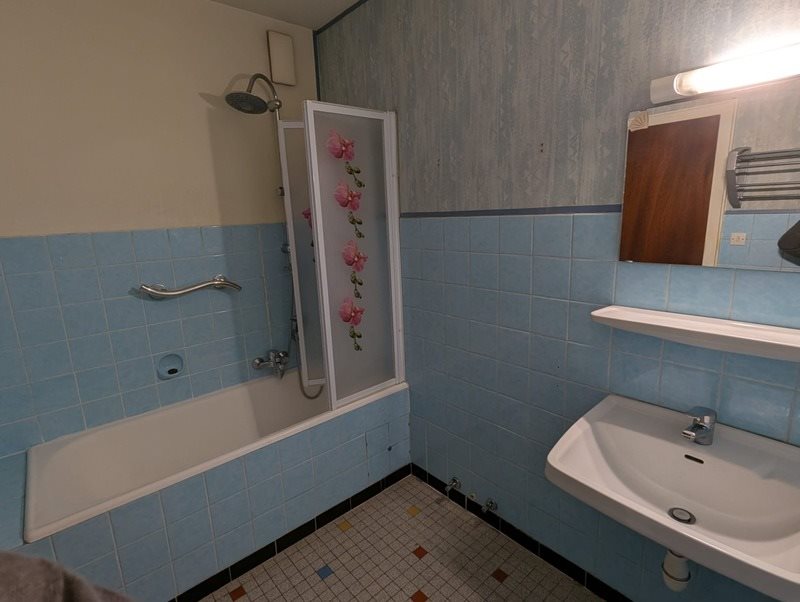 Appartement à vendre, 74m², Lingolsheim
