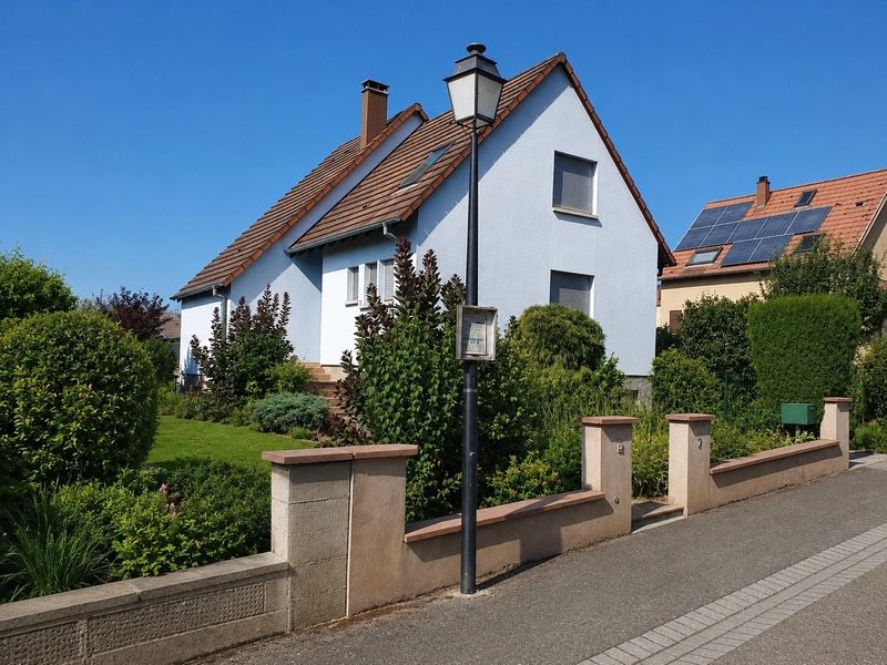 Maison à vendre, 140m², Nordheim