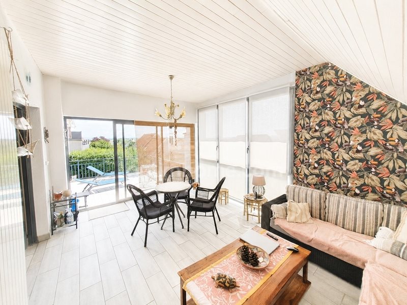 Maison à vendre, 140m², Nordheim
