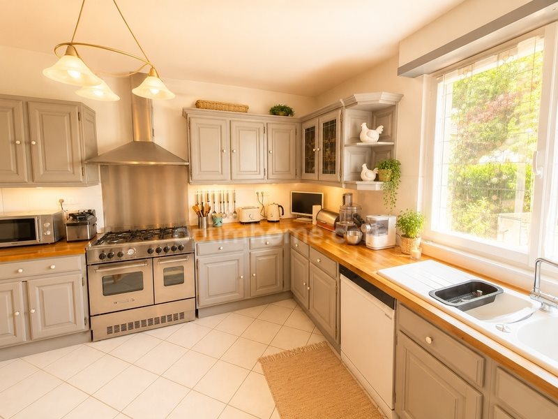 Maison à vendre, 140m², Nordheim