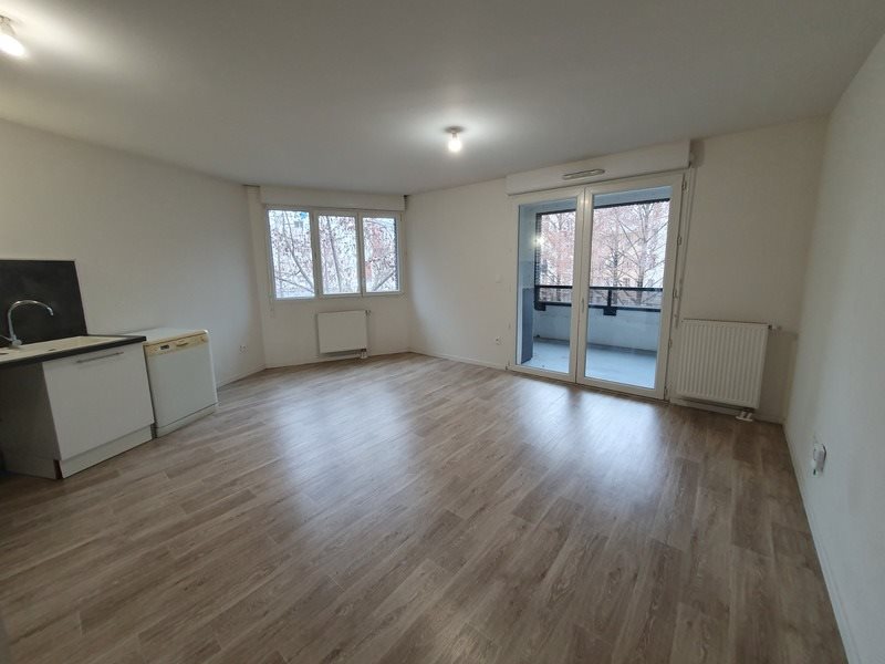 Appartement à vendre, 65m², Strasbourg