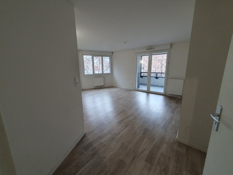 Appartement à vendre, 65m², Strasbourg