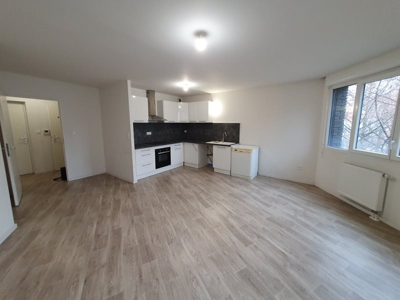 Appartement à vendre, 65m², Strasbourg