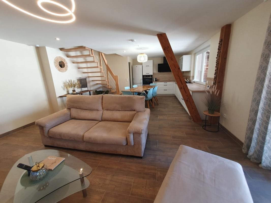 Appartement à louer, 112m², Stutzheim-Offenheim