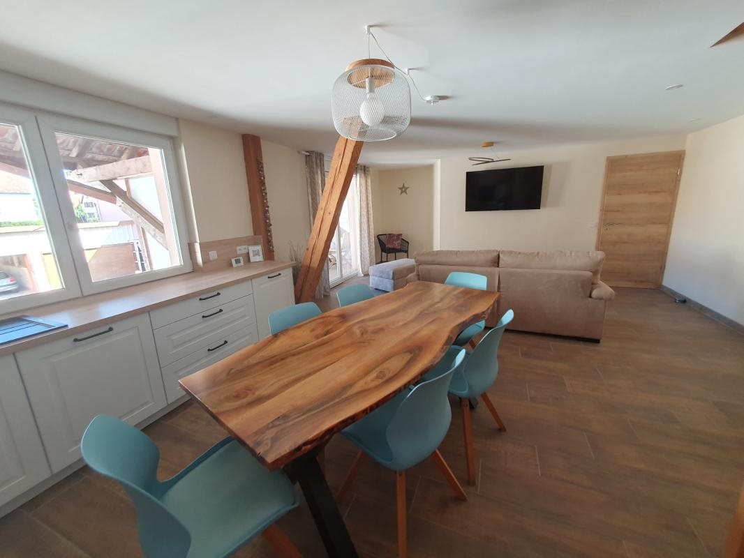 Appartement à louer, 112m², Stutzheim-Offenheim